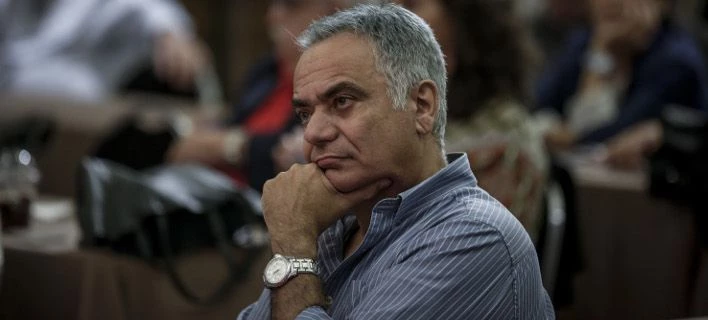 Σκουρλέτης: Μου είναι απολύτως ακατανόητο γιατί παραιτήθηκε ο Κοτζιάς